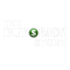 The Buy Back Store logo (white)